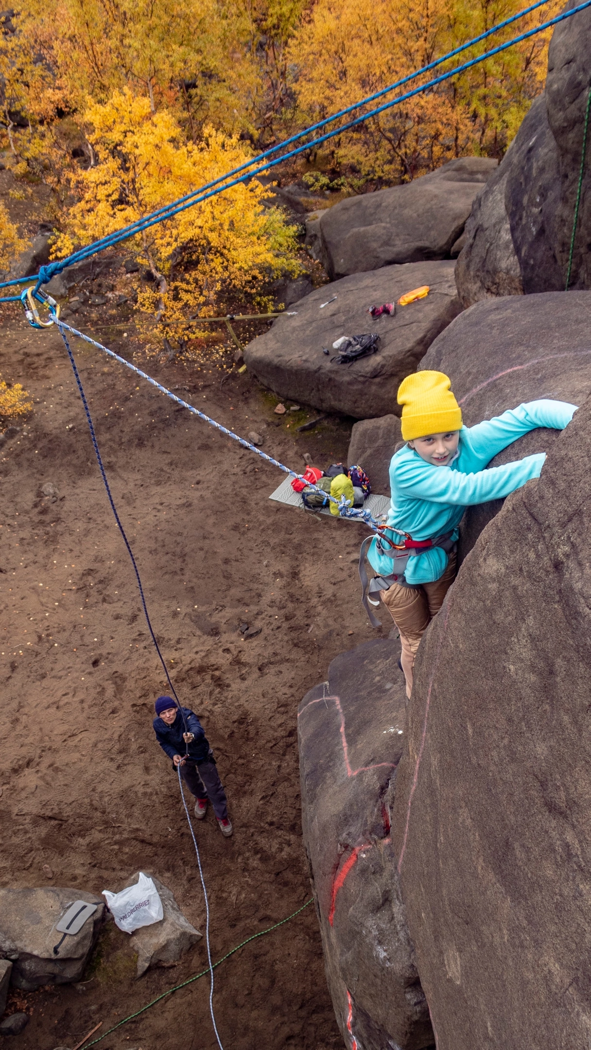 rock_climbing – Мончегорский экстрим